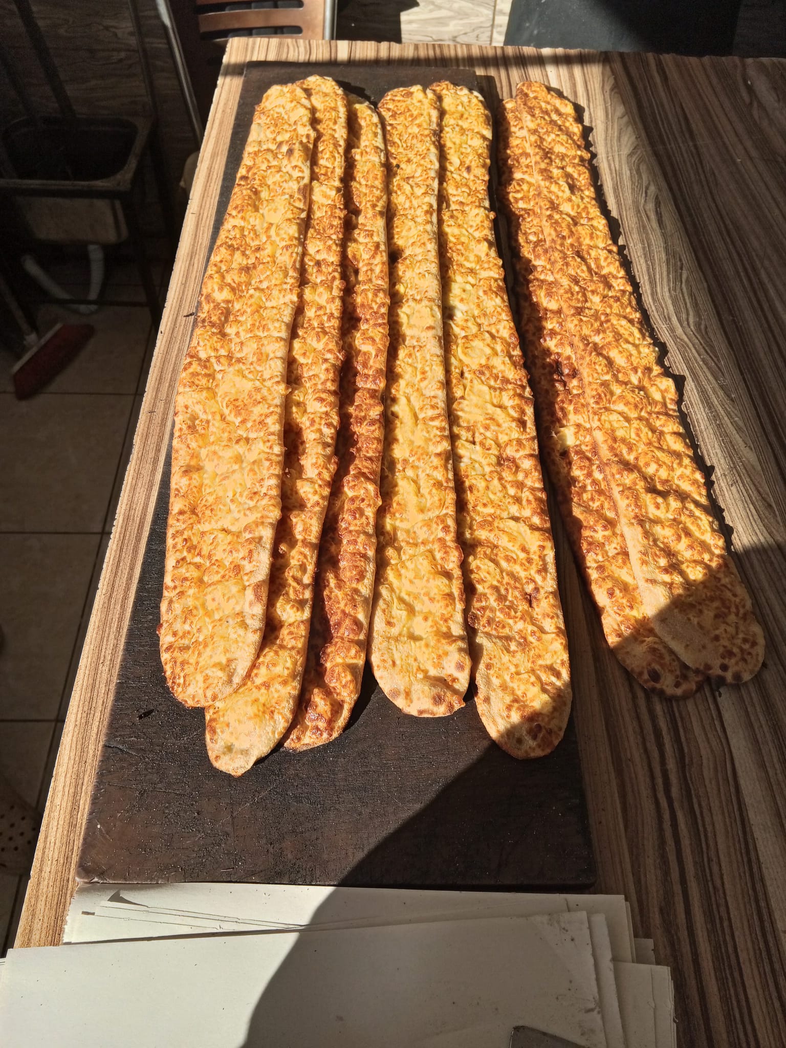 Murat Pide ve Lahmacun Salonu